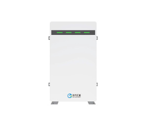 51.2V 14.34kWh Wall Mounted Energy Storage